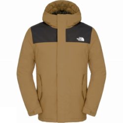 Mens Meloro Parka